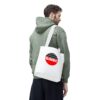 Stylish Tote Bag with G1NBC Graphic, Everyday Carryall, Eco-Friendly Shopper, Perfect for Gifts, Beach Days, or Work Essentials - Image 13