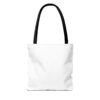 Stylish Tote Bag with G1NBC Graphic, Everyday Carryall, Eco-Friendly Shopper, Perfect for Gifts, Beach Days, or Work Essentials - Image 2